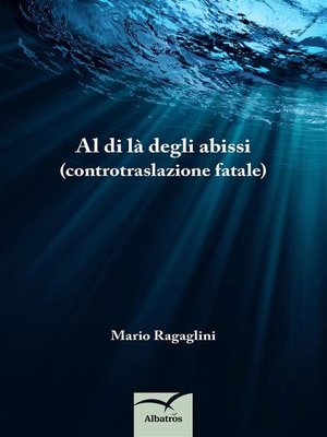 cover image of Al di là degli abissi
